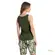Pijama Feminino Teresa Bermuda