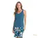 Pijama Feminino Teresa Bermuda