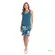 Pijama Feminino Teresa Bermuda