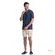 Pijama Masculino Navy Curto