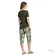 Pijama Feminino Teresa Pescador