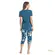 Pijama Feminino Teresa Pescador