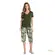 Pijama Feminino Teresa Pescador