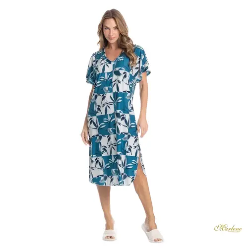 Camisão Teresa Medio
