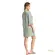 Camisão Feminino Fiore Abotoado
