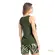 Pijama Feminino Michele Shortão