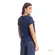 Pijama Feminino Stripes Capri