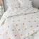 Colcha Classic Tangerina
