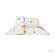 Colcha Classic Tangerina