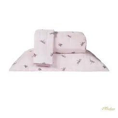 Colcha Classic Libelula