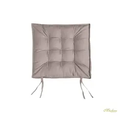 Assento Confort Suede