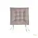 Assento Confort Suede