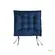 Assento Confort Suede