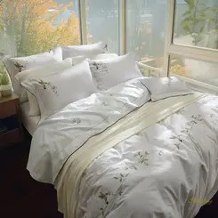 Duvet Colibri