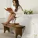 Duvet Colibri