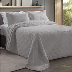 Colcha Stripes Premium Matelasse