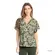 Pijama Feminino Alana Capri