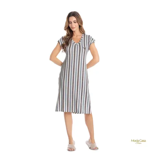 Camisão Lia Midi