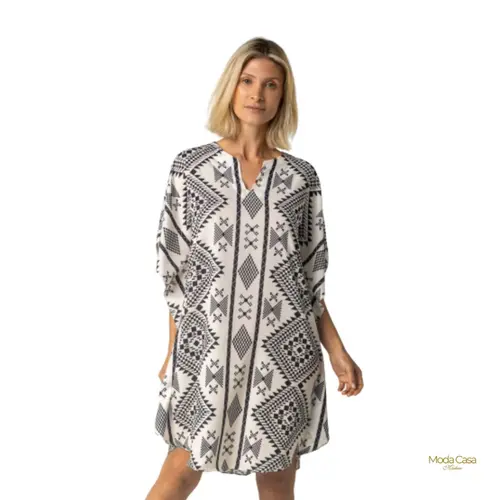 Kaftan Curta Natori