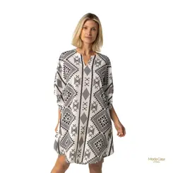 Kaftan Curta Natori