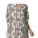 Kaftan Curta Natori