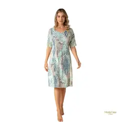 Camisao M/C Frais