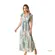 Kaftan Longo Frais
