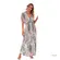 Kaftan Longo Frais