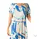 Kaftan Midi Nautica