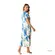 Kaftan Midi Nautica