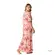 Kaftan Longo Antilope