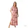 Kaftan Longo Antilope