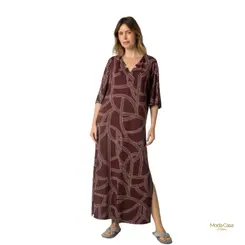 Kaftan Longo Sacre