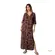 Kaftan Longo Sacre