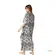 Kaftan Longa Natori