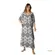 Kaftan Longa Natori