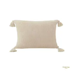 Almofada Perola Tassel