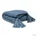 Manta Perola Tassel