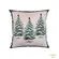 Almofada Natalina c/ Guizo