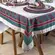 Toalha de Mesa Natalina Herança Natalina