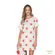 Kit Dress + Caixa Strawberry Taste