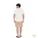 Pijama Masculino Curto A Hidden Place