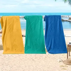 Toalha de Praia Golfinho