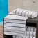 Toalha de Praia Stripes