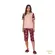 Pijama Feminino Capri Season Of Bloom