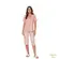 Pijama Feminino Capri Shali