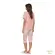 Pijama Feminino Capri Shali