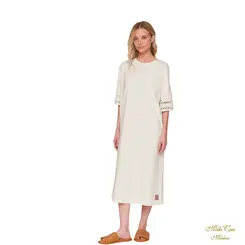 Camisetão Midi Comfy Zone