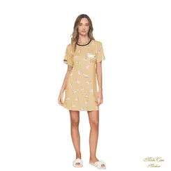 Camisetão Always Lovely