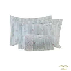 Colcha Vintage Pivone